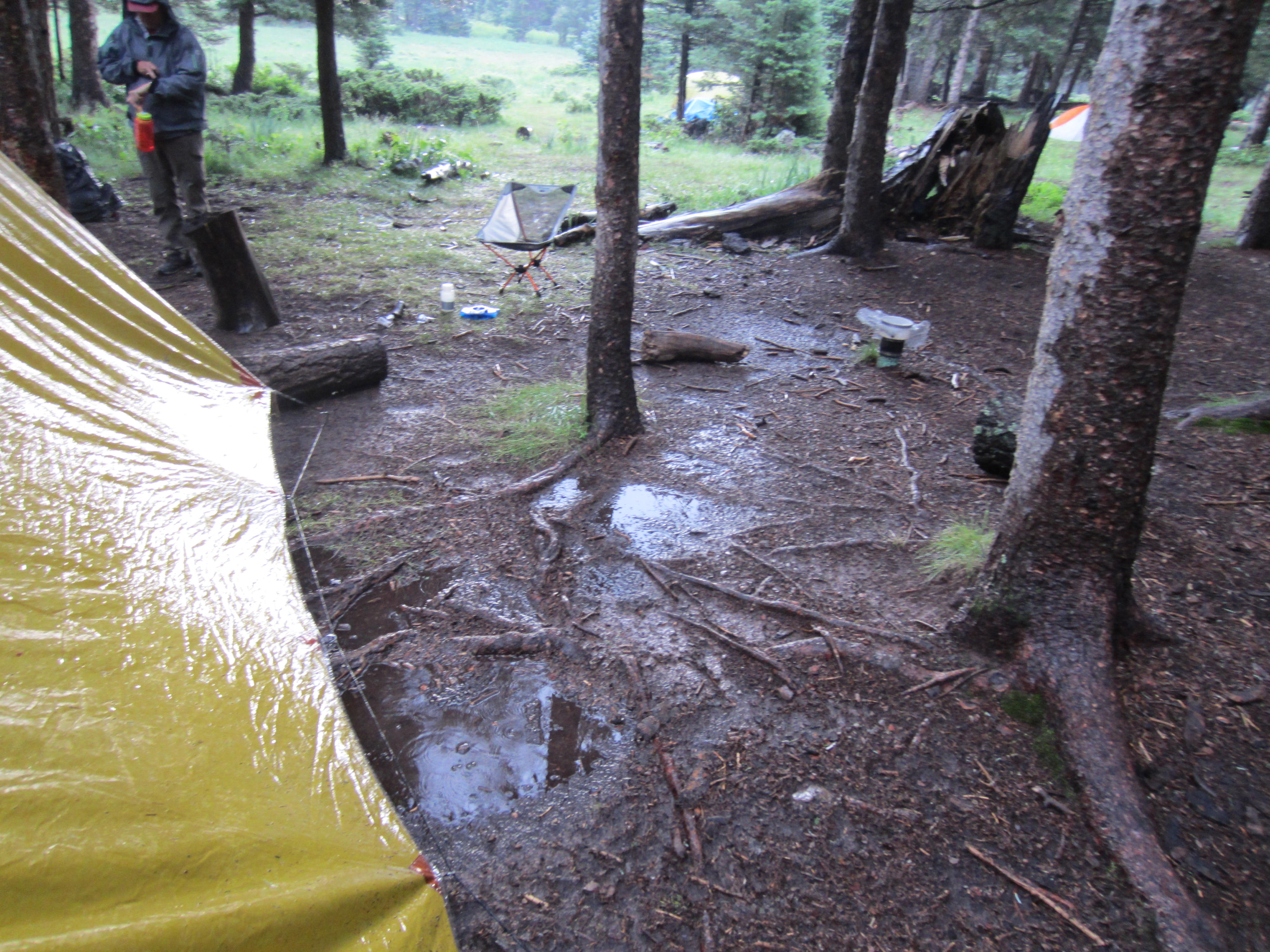 Treks - Philmont Scout Ranch