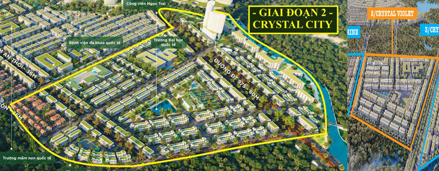 Có nên mua Crystal City Meyhomes Capital Phú Quốc giai đoạn này hay không?
