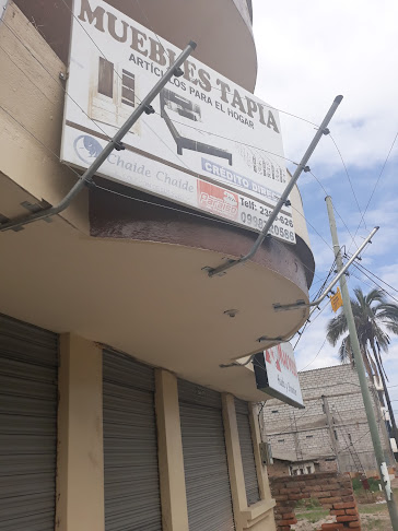 Opiniones de Muebles Tapia en Quito - Tienda de muebles