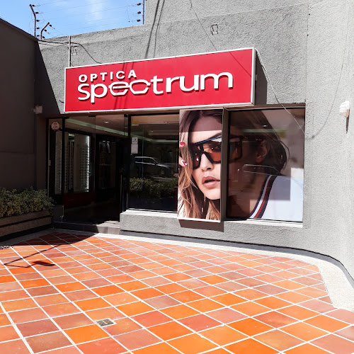 Optica Spectrum