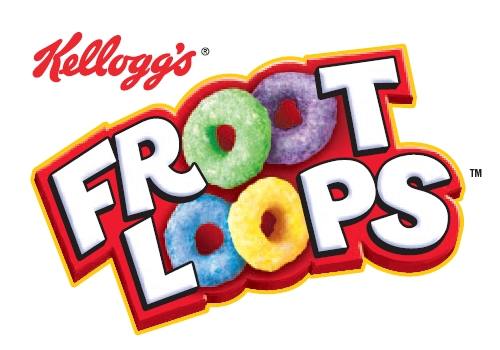 Logotipo de Fruit Loops Company