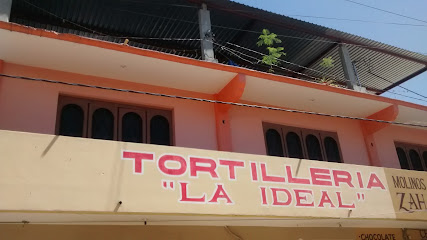 Tortillería La Ideal