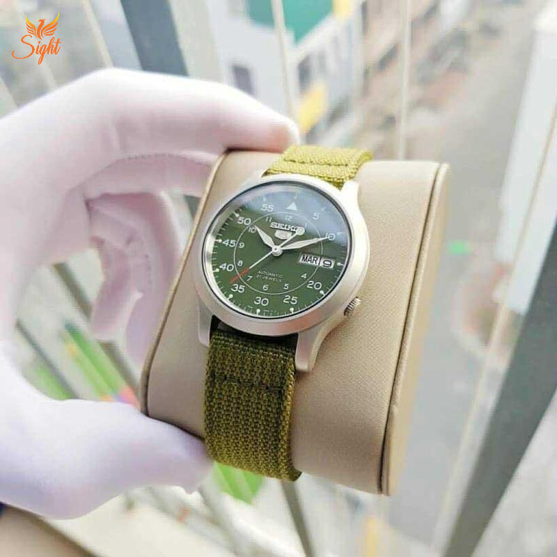 Doanh nghiệp chuyên phân phối đồng hồ Seiko và dây đeo chính hãng