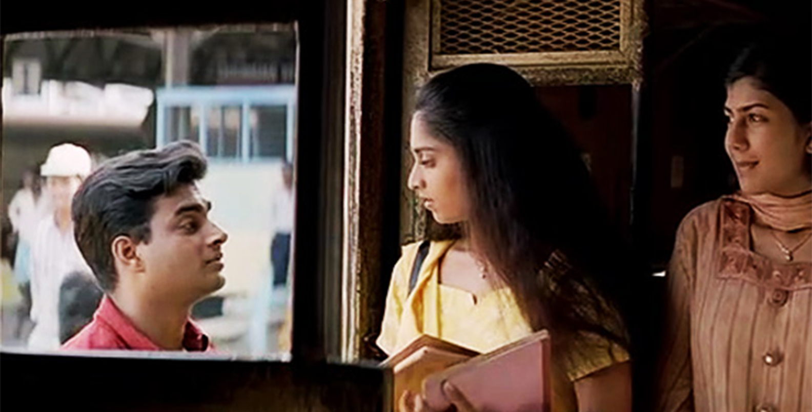 Vata Prakriti- Alaipayuthe (Prakritis in relationship through Mani Ratnam's lens)