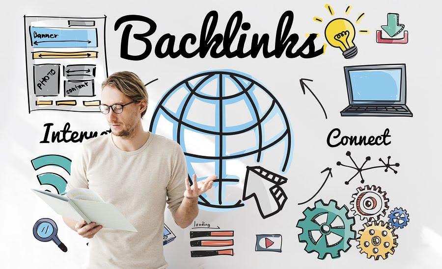 Hướng dẫn backlink youtube