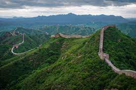 The Great Wall of China, China