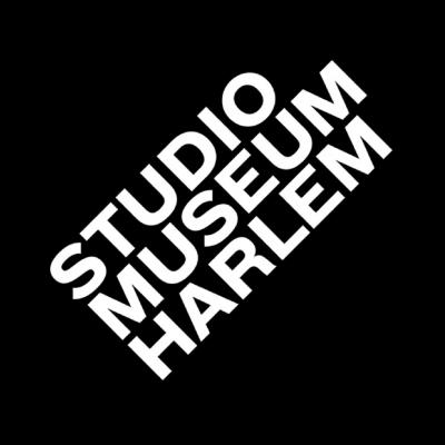 Logo of Studio Museum in Harlem