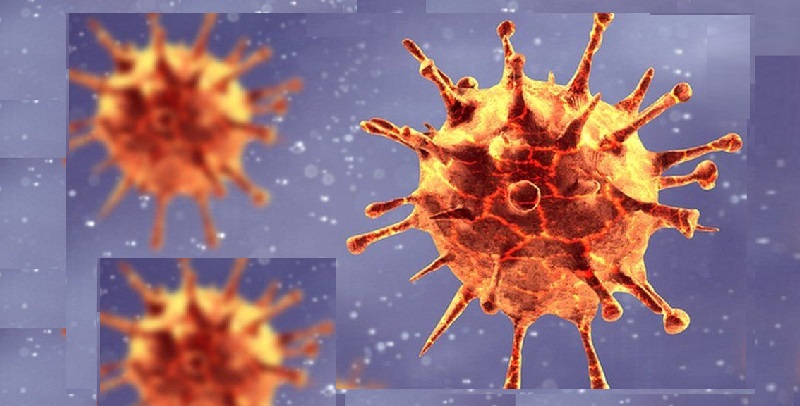 فيروس كورونا المتحور ، قد تحور مرة أخرى ، حسب علماء بريطانيا
