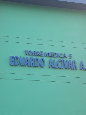 Consultorio Cardiólogo Dr. Eliezer Arellano Rojas - Guayaquil