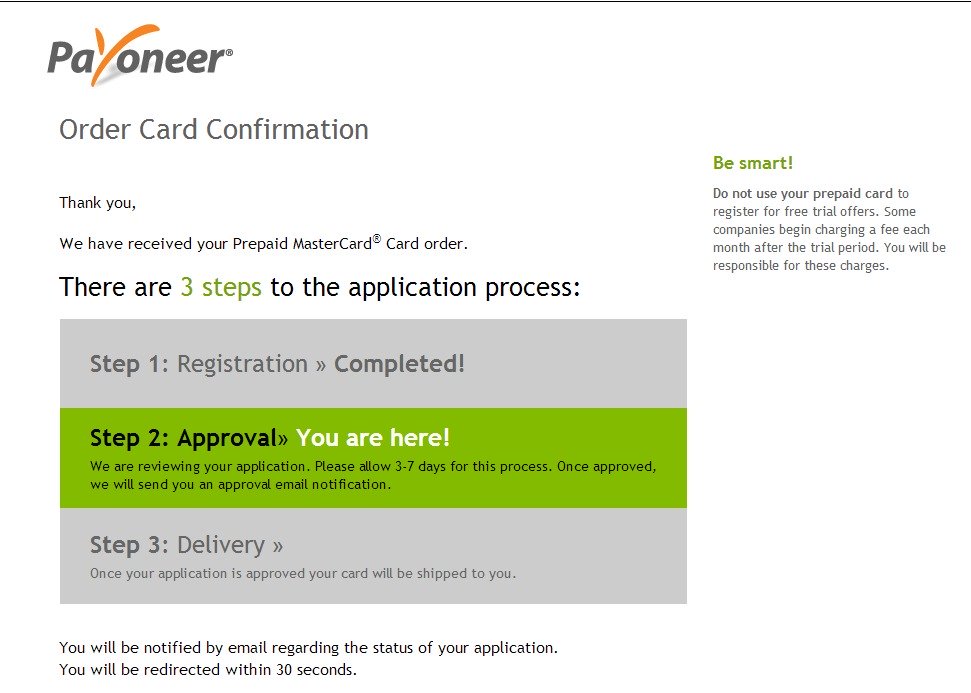 payoneer