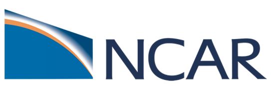 national center for atmospheric research logo