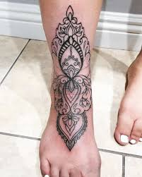 30 Small Foot Tattoo Designs Ideas 2022 23