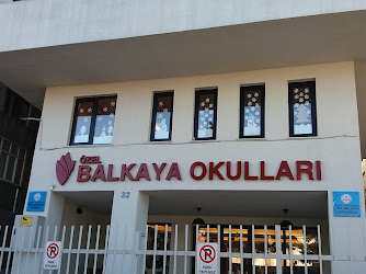 Özel Balkaya Okulları