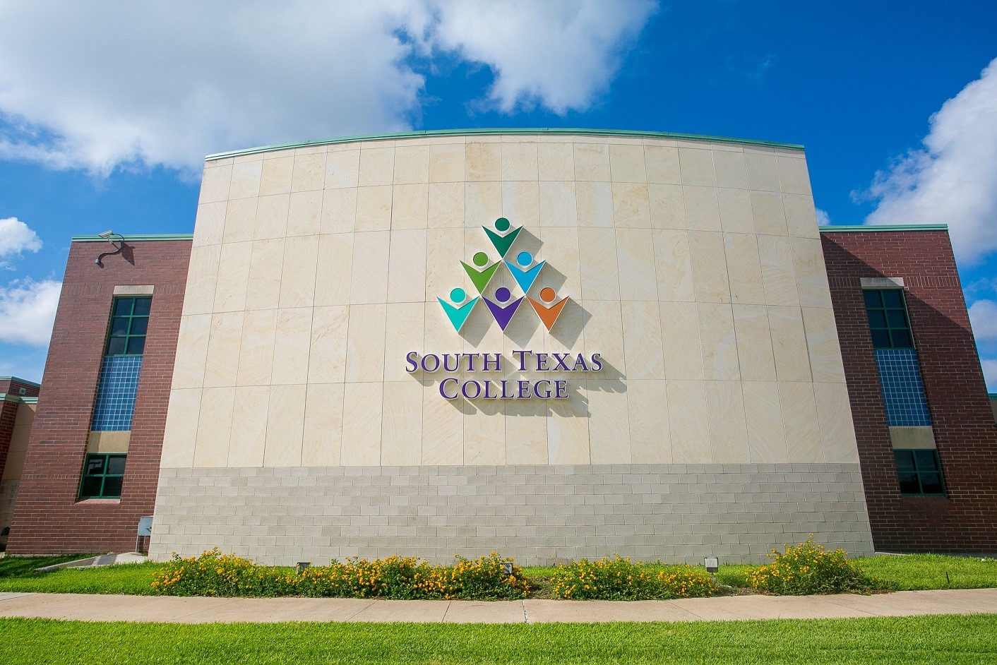 Photo credit: South Texas College website
