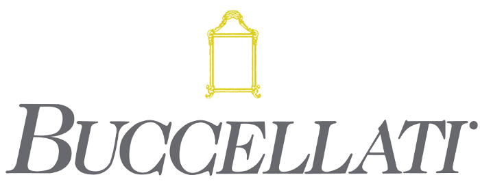 Logotipo de la empresa Buccellati