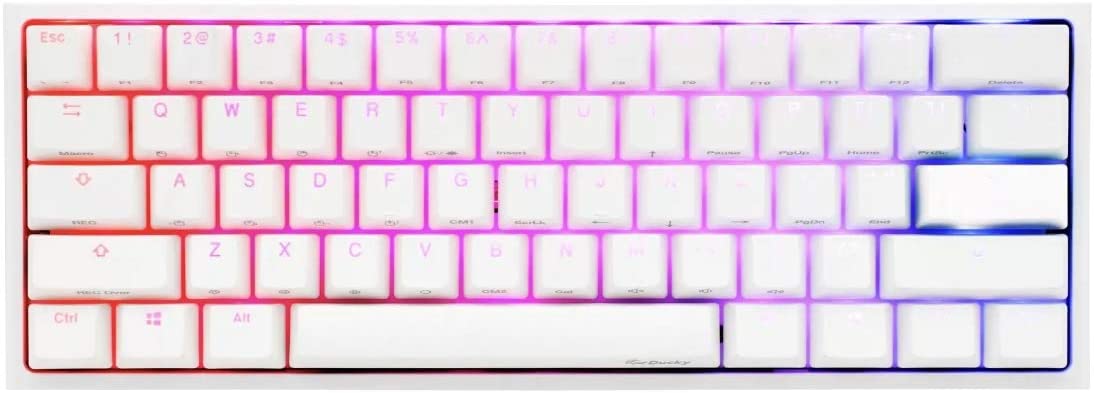 The Best Ducky Keyboards Dot Esports
