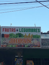 Frutas & Legumbres Jhoan