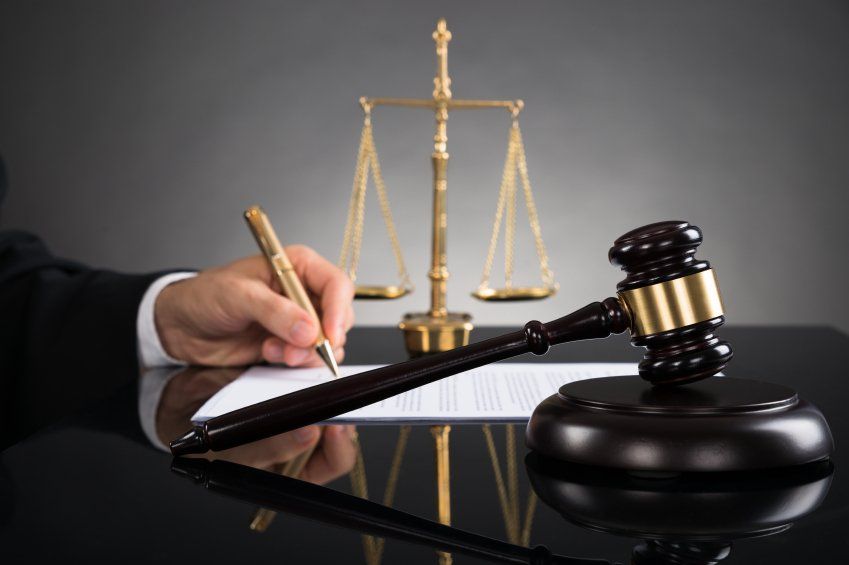 Deportation Proceedings