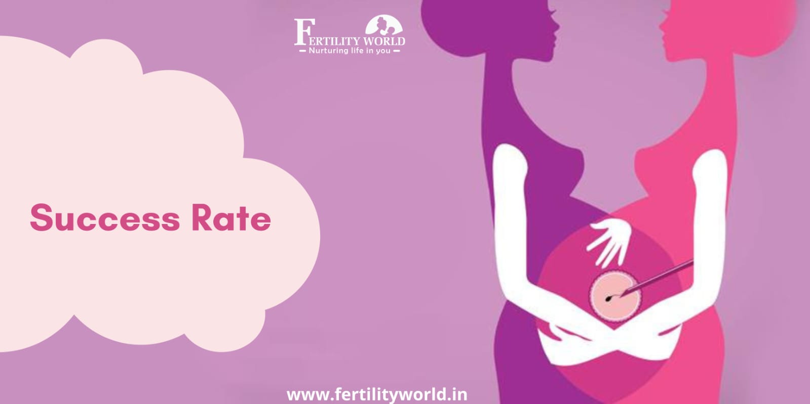 Surrogacy Doctor's success rate in Delhi