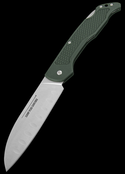 ONTARIO CAMP PLUS SANTOKU FOLDER