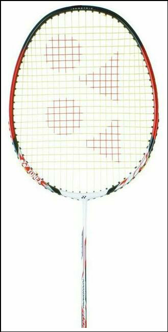 Yonex Nanoray 7000l G4-2U Badminton Racquet