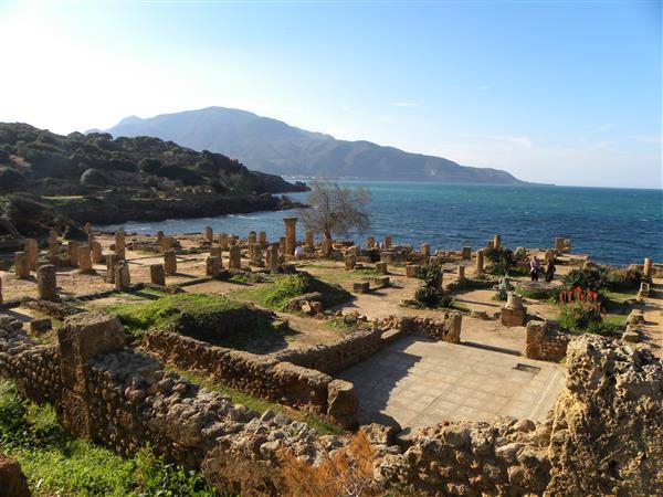 Image result for tipaza algeria