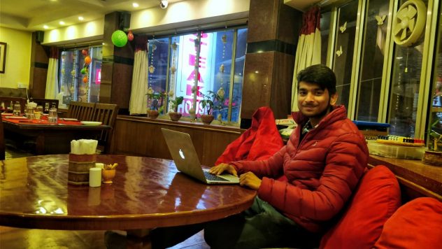 Ever Tasted Nepali Thali (Dhal Bhat)? Where To Eat?