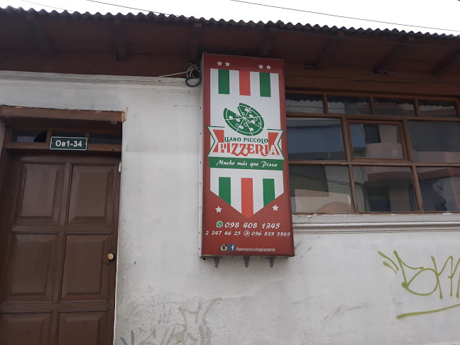 Llano Piccolo