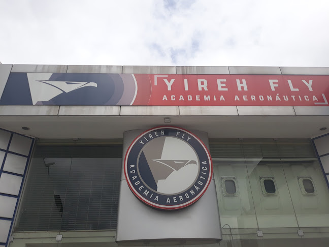 Opiniones de Academia Aeronáutica Yireh Flyting en Cuenca - Escuela