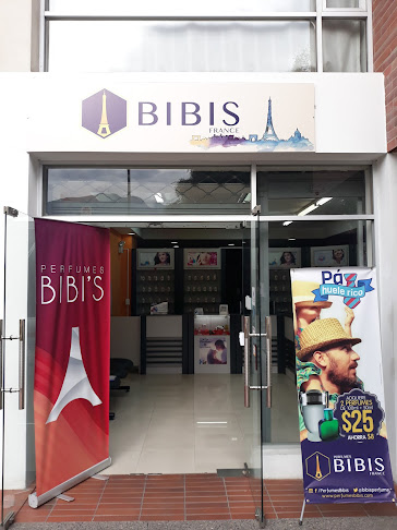 Bibis France