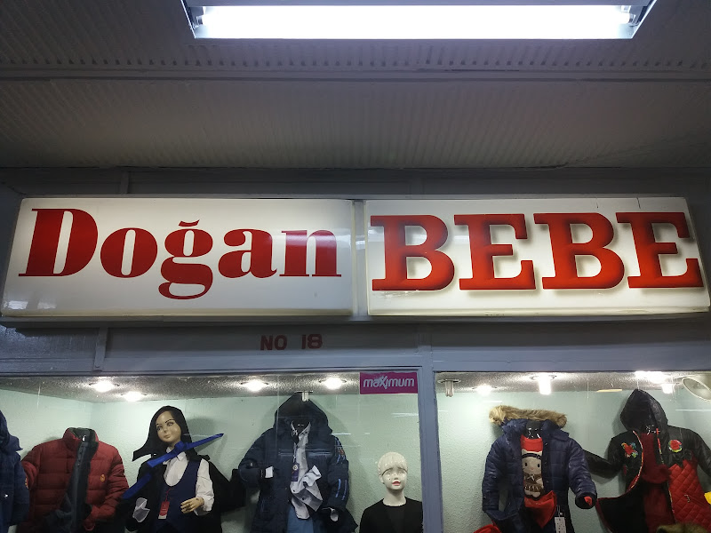 Doğan Bebe