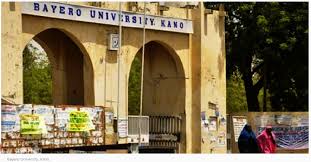 BUK Post UTME Past Questions and Answers PDF Download