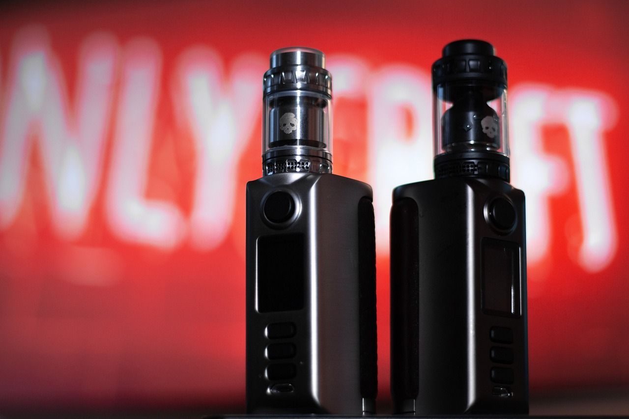 7 Reasons To Buy THC Vape In Sale This 2023