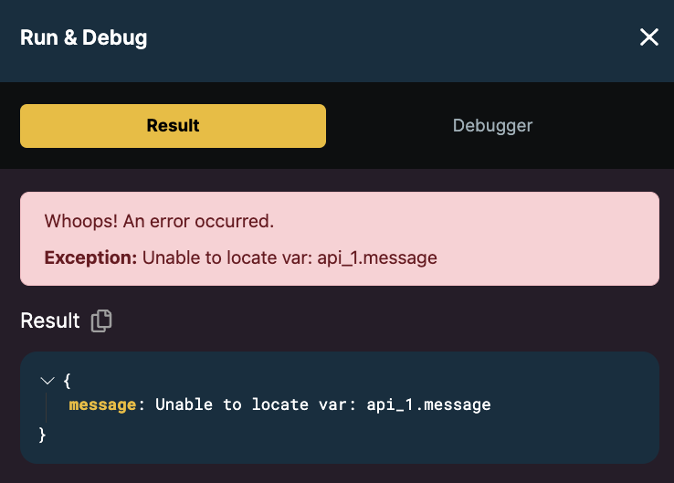 Errors, Exceptions, and Debugging: JavaScript Tutorial 