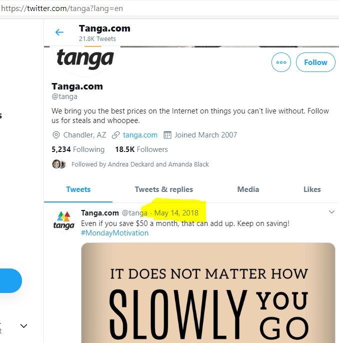 Amazon & eBay ALTERNATIVE: Tanga.com - This Review is Crazier than a  Netflix Documentary - Big Brand Wholesale
