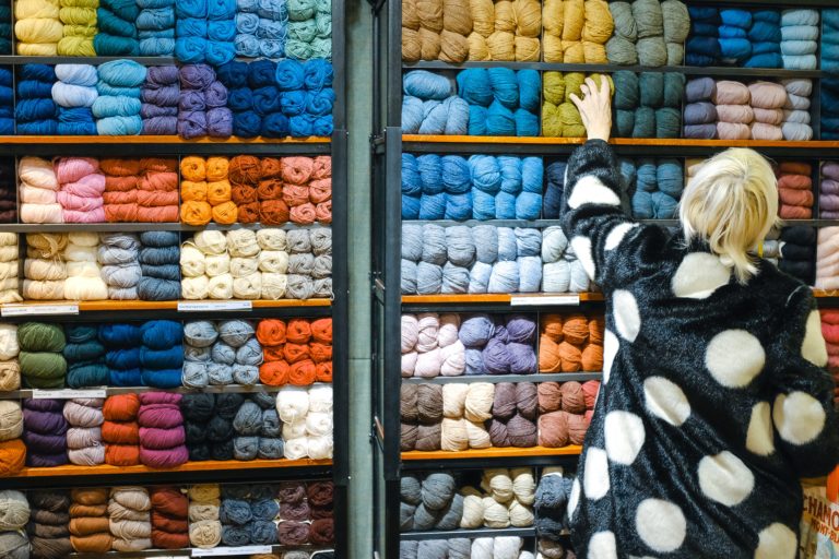 What is #shoplocal? Why is it trendy?
