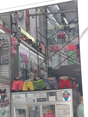 Súper Almacén Cumandá