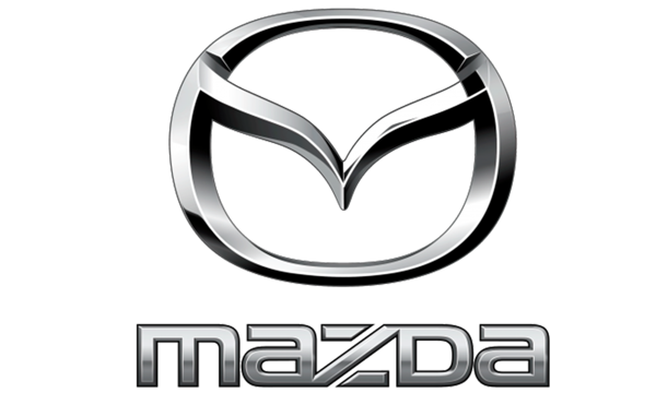 Phụ tùng ô tô Nhật Bản thương hiệu Mazda 
