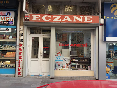 Başkent Eczanesi