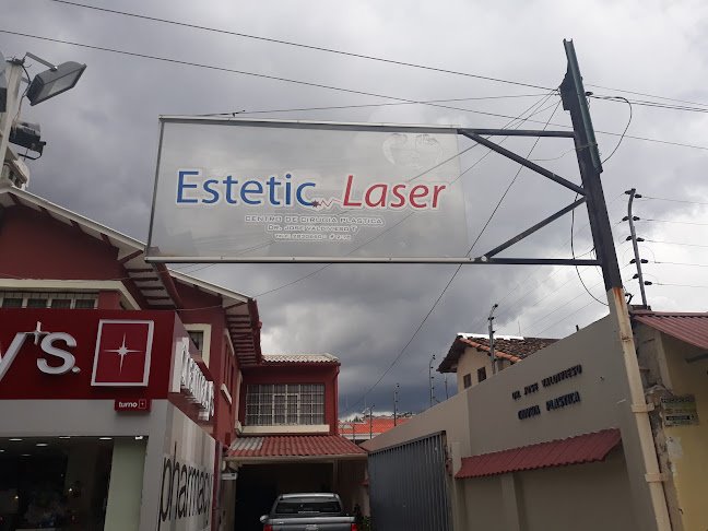 ESTETIC LASER - Cuenca