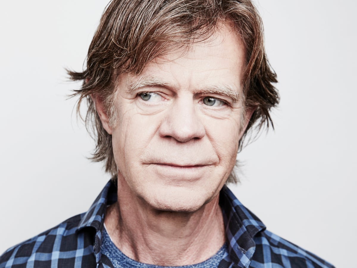 Other Surprising Facts About The ‘Shameless’ Actor  - william h macy net worth