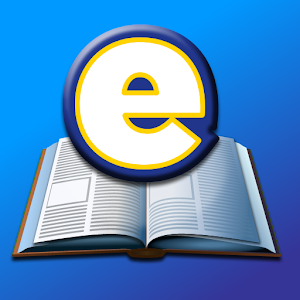 Pearson eText for Android apk