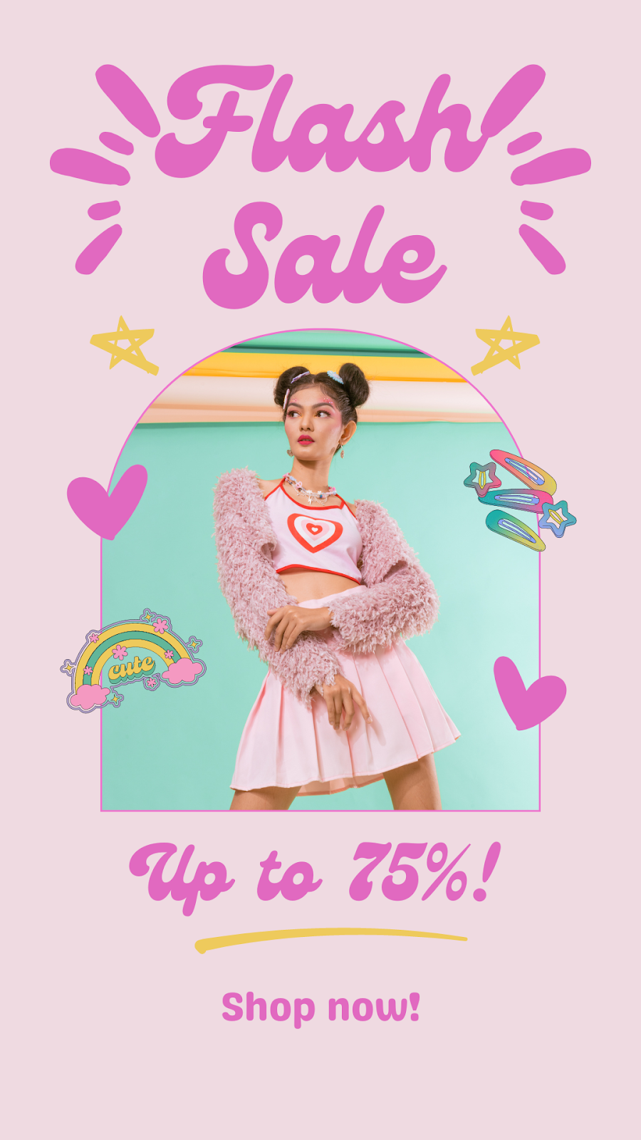 Flash Sale Image