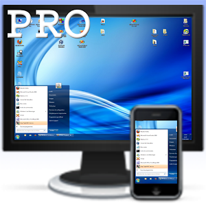 akRDCPro VNC viewer apk Download