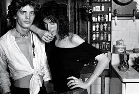 Image result for patti smith and robert mapplethorpe
