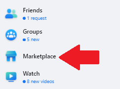facebook marketplace search,   how to sell on facebook marketplace ,   facebook buying,   use all the benefits facebook marketplace has to offer,  b0023