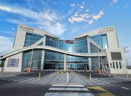 Burjeel Hospital, Dubai
