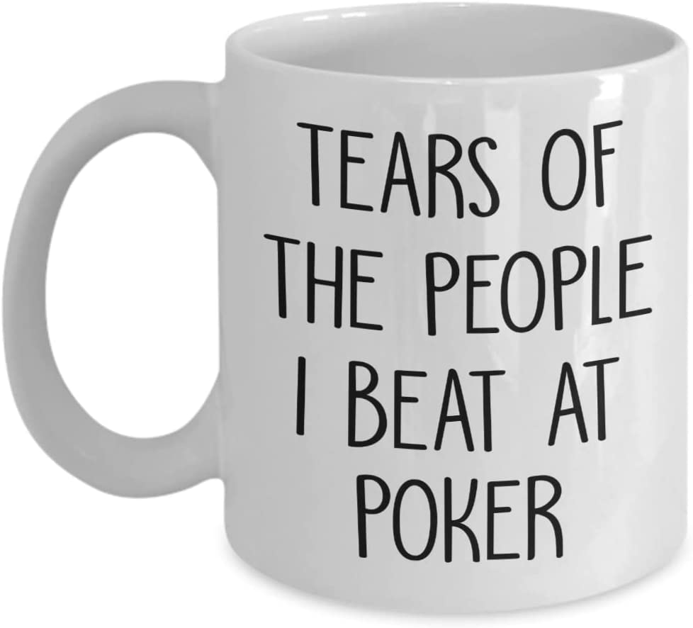 funny gifts for gamblers 