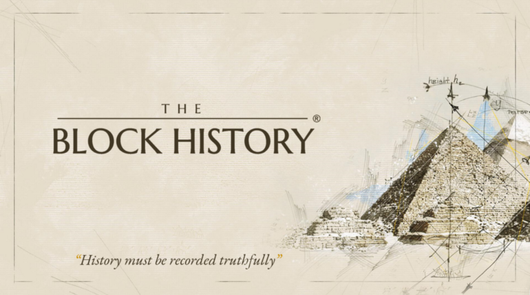 Block History