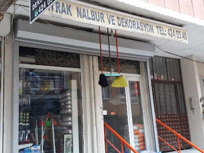 Bayrak Nalbur Ve Dekorasyon